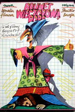 Brunet wieczorowa pora (Brunet wieczorowa pora)