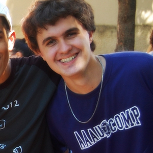 Foto de perfil de Matheus V. Flor Cunha