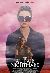 O Pesadelo de Uma Au Pair (The Au Pair Nightmare)