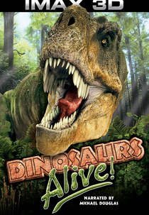 Dinosaurs Alive (Dinosaurs Alive)