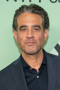 Bobby Cannavale - Poster 1
