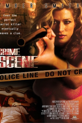  de Filme Crime Scene (2001)