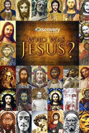 Poster de Série Quem foi Jesus? (2010)