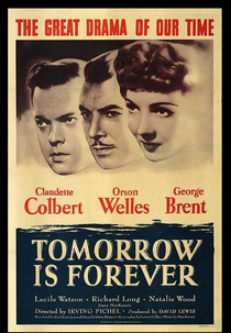 O Amanhã é Eterno (Tomorrow Is Forever)