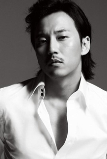 Nam-Gil Kim - Poster 3