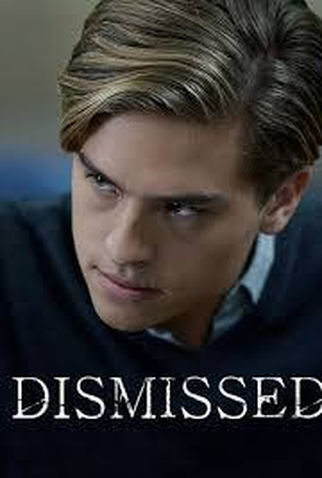Poster 2 de Filme Dismissed (2017)