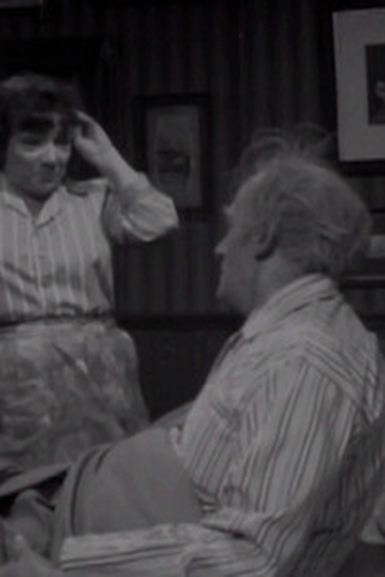 Poster de Episódio It Comes To Us All (1968)