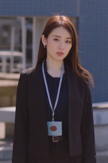 Poster de Episódio 第5話 (2021)