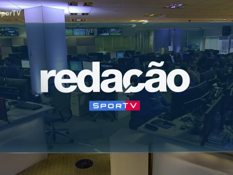 Foto 1 de Redação SporTV