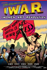Revolução da Arte Feminina (!Women Art Revolution)