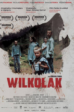 Natureza Selvagem (Wilkolak)