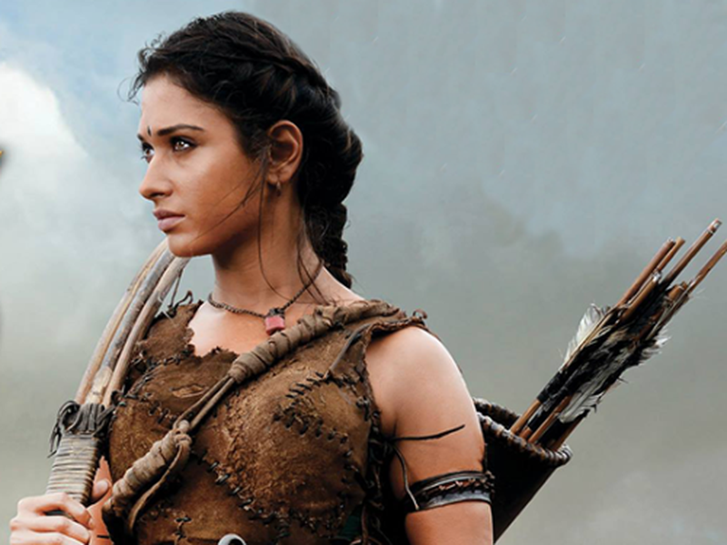Foto 2 de Baahubali: O Início
