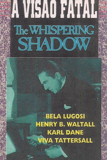  de Filme A Visão Fatal (1933)