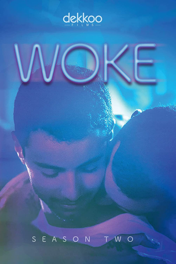  de Série Engajados (2ª Temporada) (2018)