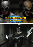 Batman vs. Wolverine