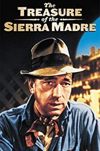  de Filme O Tesouro de Sierra Madre (1948)
