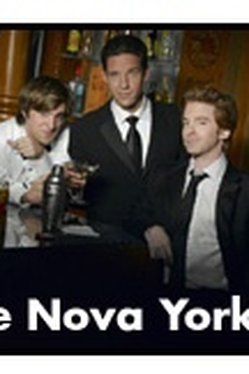  de Série Os Reis de Nova Iorque (2006)