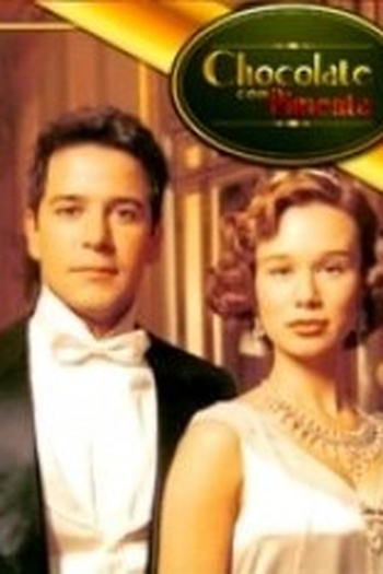 de TV Chocolate com Pimenta (2003)