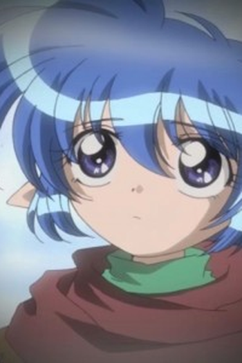 Poster de Episódio 孤独 (2001)