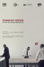 Escritório de Espera (Stand-By Office)