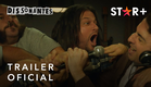 Dissonantes | Trailer Oficial | Star+