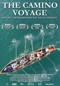 The Camino Voyage (The Camino Voyage)