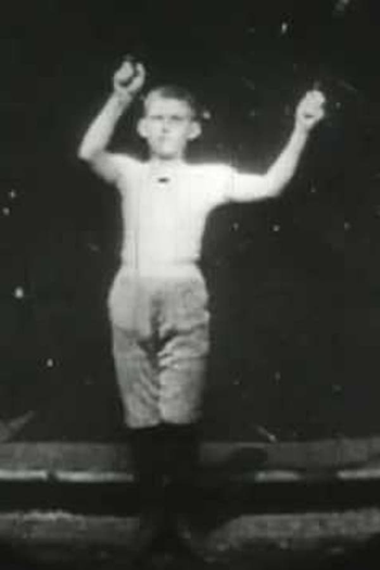  de Curta Newark Athlete (1891)