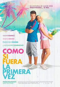 Como Se Fosse a Primeira Vez (Como si fuera la primera vez)