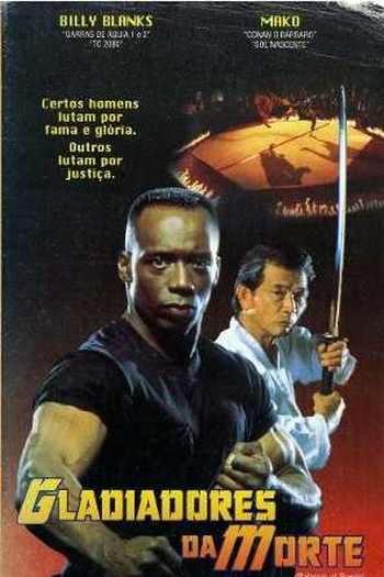  de Filme Gladiadores da Morte (1996)