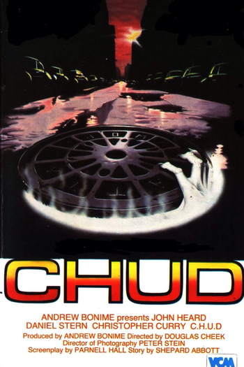  de Filme C.H.U.D.: A Cidade das Sombras (1984)