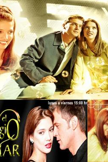  de TV O Privilégio de Amar (1998)