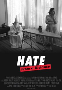 Hate from a Distance (Hate from a Distance)