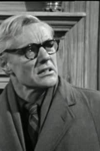 Poster de Episódio The Magic Bullet (1963)