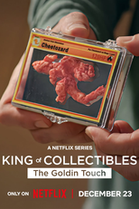 Coleções que Valem Ouro (3ª Temporada) (King of Collectibles: The Goldin Touch (Season 3))