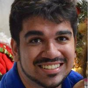 Foto de perfil de Lucas Henrique