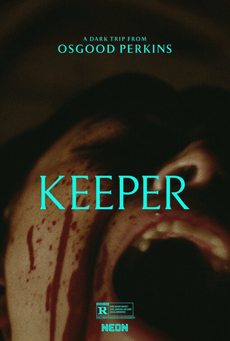 Poster 5 de Filme Para Sempre Medo (2025)