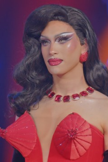 Poster de Episódio Grand Finale (2024)