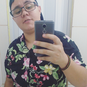 Foto de perfil de iasmim