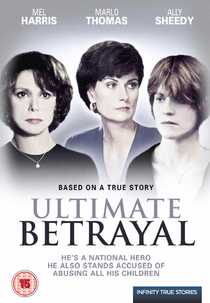 Abuso Sexual (Ultimate Betrayal)