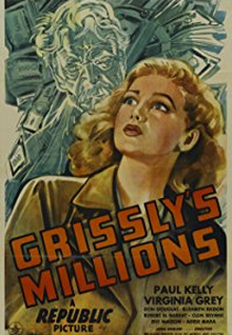 O Segredo do Ataúde (Grissly's Millions)