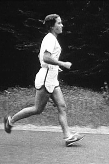 Poster de Curta Julie (1980)