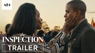 Trailer: The Inspection | Official Trailer HD | A24