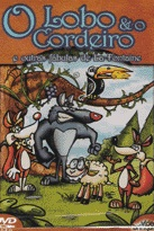 O Lobo e o Cordeiro e Outras Fábulas de La Fontaine (O Lobo e o Cordeiro e Outras Fábulas de La Fontaine)