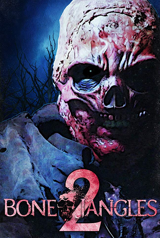 Poster 1 de Filme Bonejangles 2 (2019)