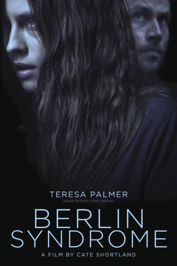  de Filme A Síndrome de Berlim (2017)