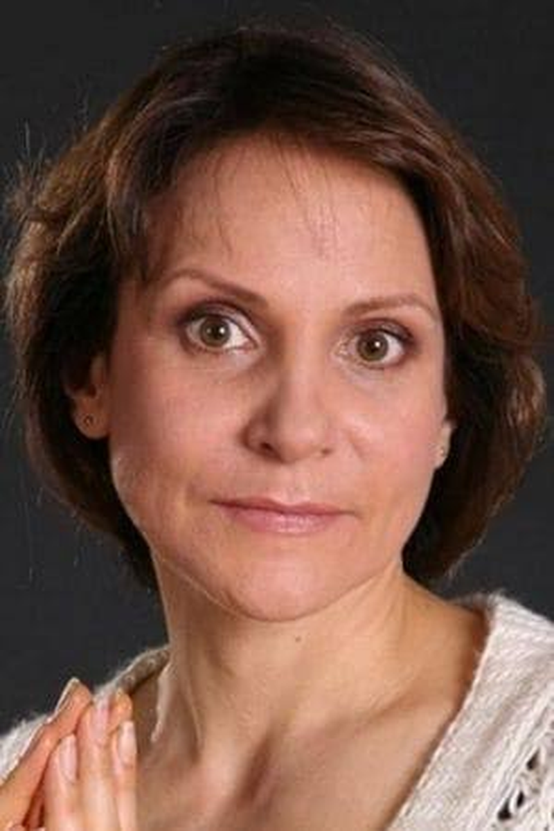 Lyudmila Artemyeva - Foto 1