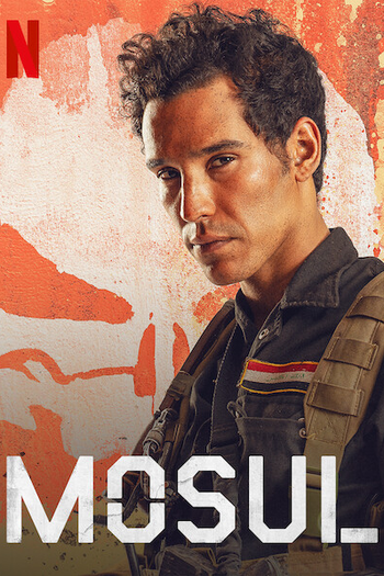  de Filme Mosul (2020)