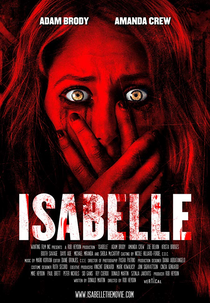 A Maldição de Isabelle (Isabelle)