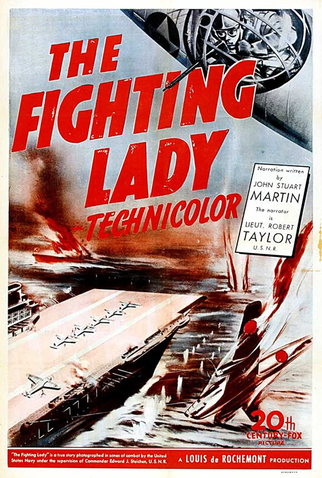 Poster 1 de Filme Belonave (1944)