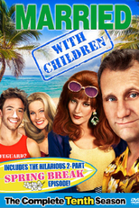 Um Amor de Família (10ª Temporada) (Married With Children (Season 10))